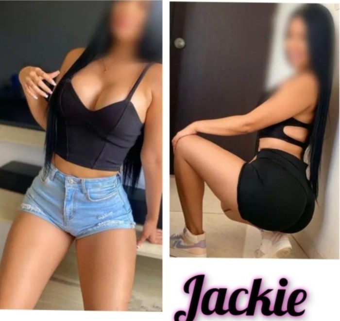 Jovencita Recién llegada a Tu zona Amores