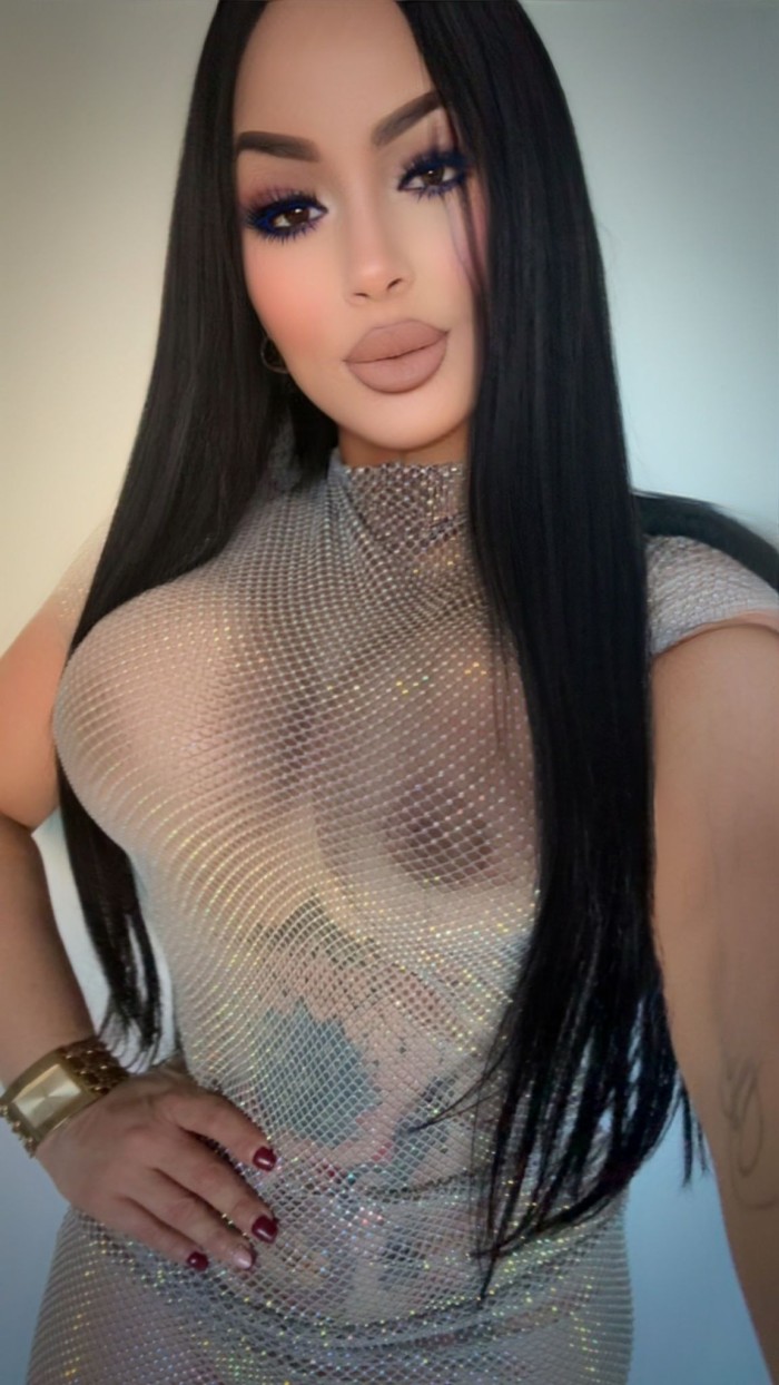 PAULINA ven a relajarte conmigo 602663618 – LEON