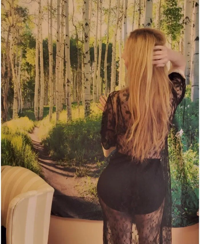 DISPONIBLE EN OURENCE PRECIOSA TRANS EXPERTA EN FOLLAR CULITOS HETEROS
