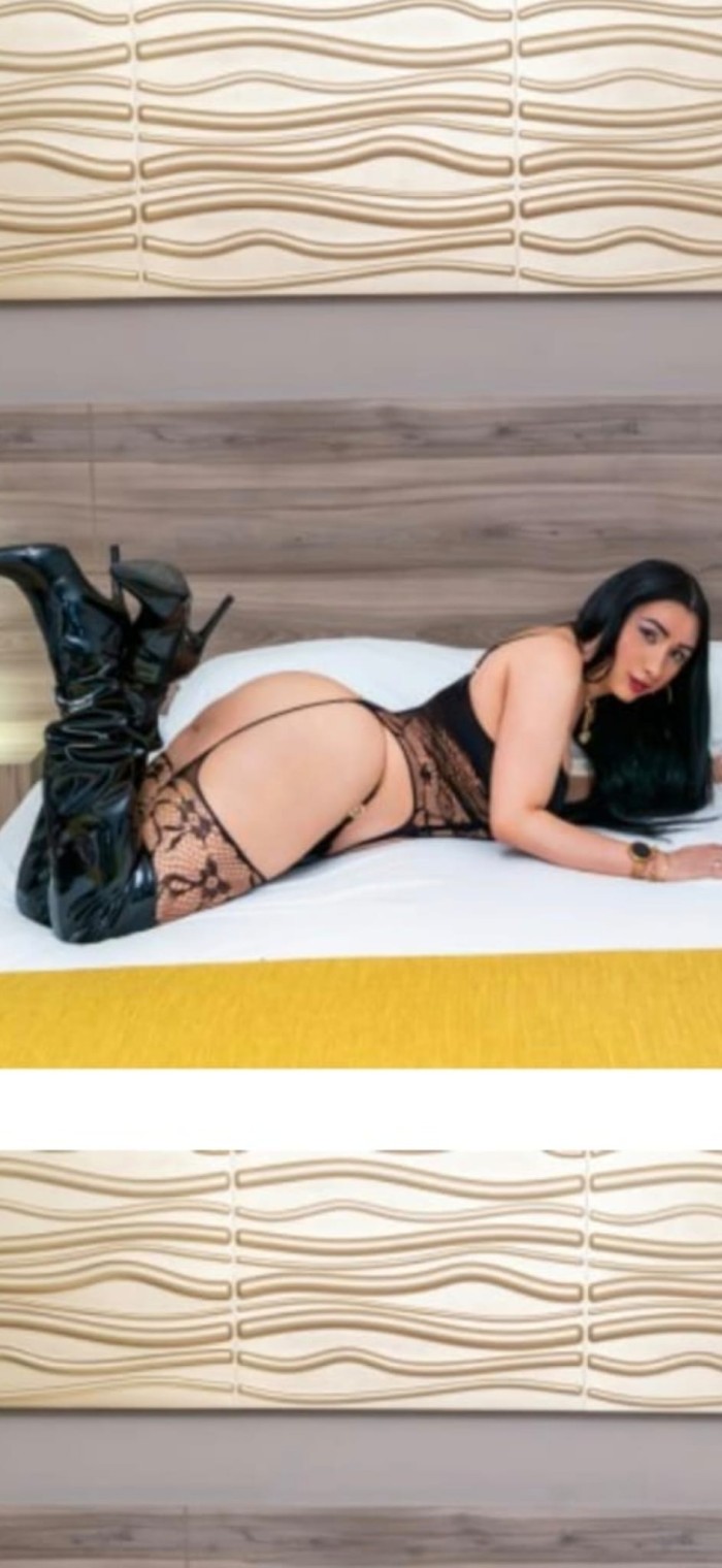 hola cariño soy paolita kieres algo rico diferente