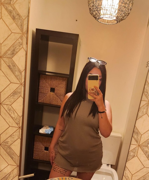 MORENAZA ESPAÑOLA DE CUERPO ESPECTACULAR—-RECIEN LLEGADA SABINILLAS