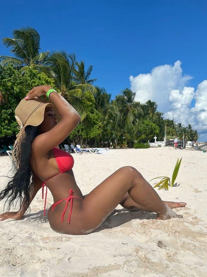 ¡¡PRIMICIA!! ESCORT DE LUJO PARA HOMBRES EXIGENTES