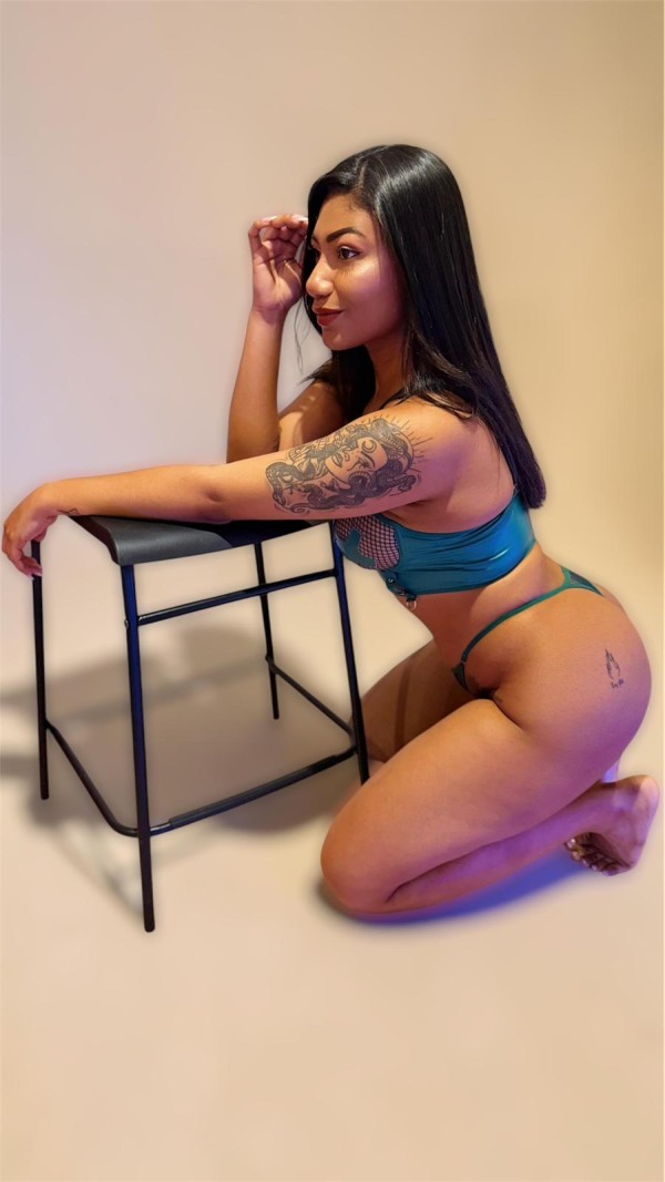 SARA HERMOSA ESCORT  SIMPATICA Y COMPLETA -603112630