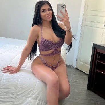 kimberly tu fantasia hecha realidad
