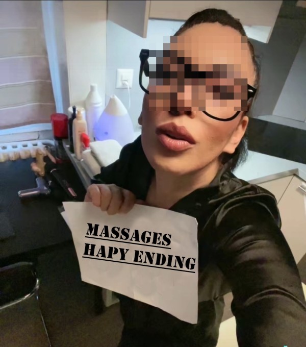ANA MASAJES RELAX PROSTATICO SPEAK ENGLISH FRENCH