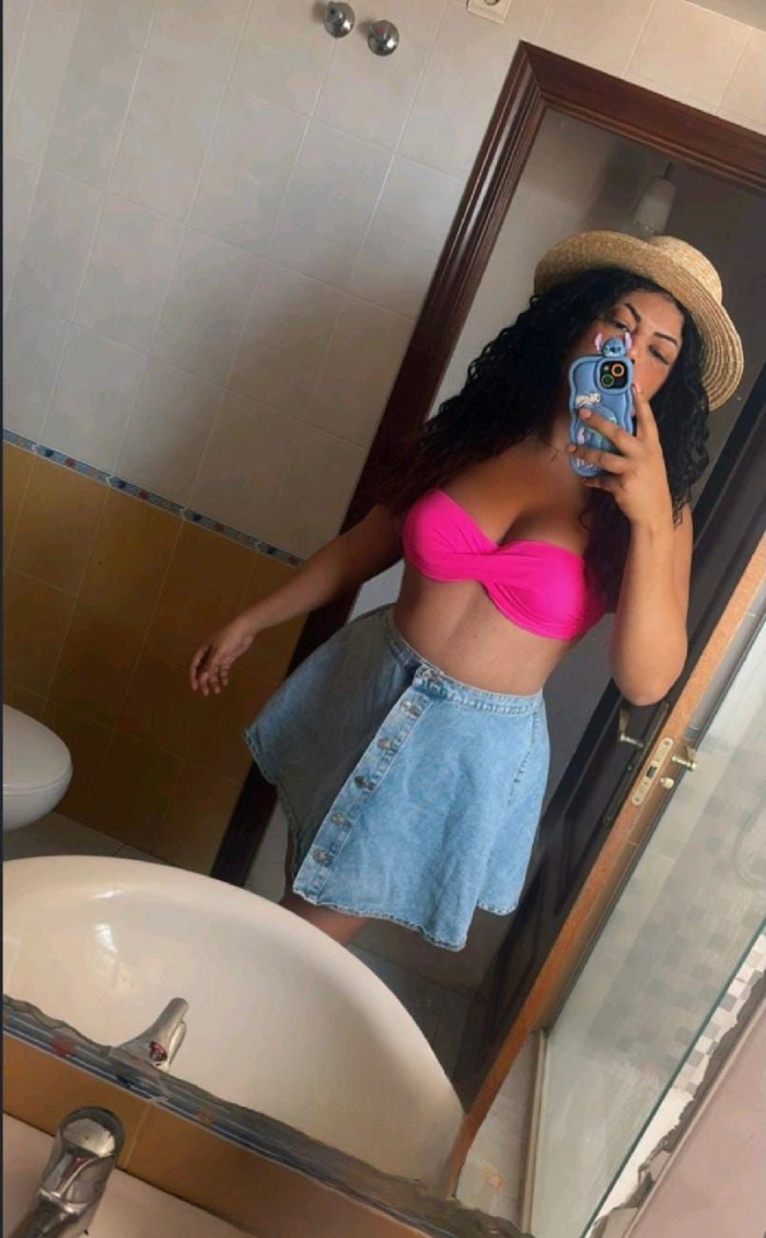 HOY EXPERIMENTA Y FOLLA MI GRAB CULO CHICA DIFEREN