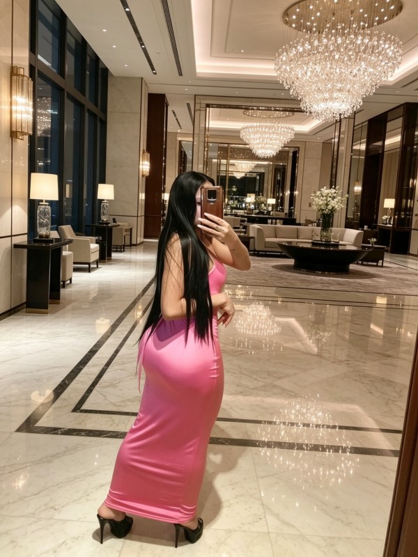 Morenita hasta tarde de la madrugada disponible