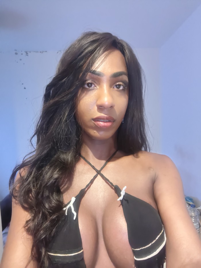 Ola soy gleicy