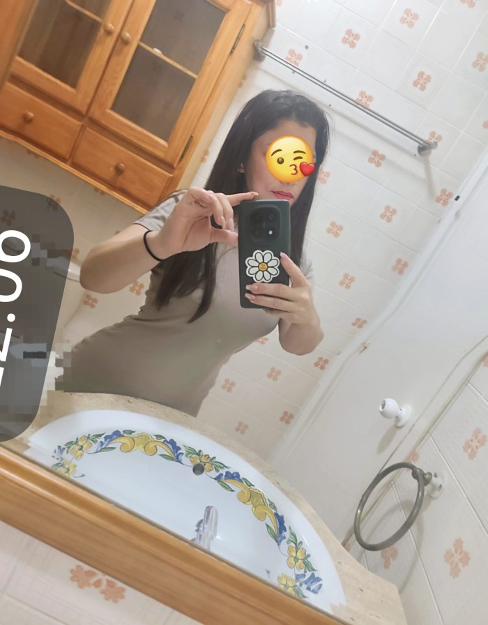 Dulce Pura pasión