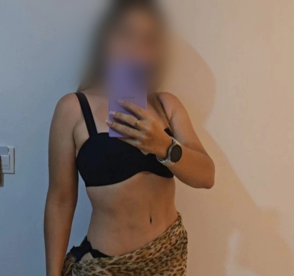 BRENDA 32 años, SENSUAL Y MORBOSA LISTA PARA ENCENDERTE…