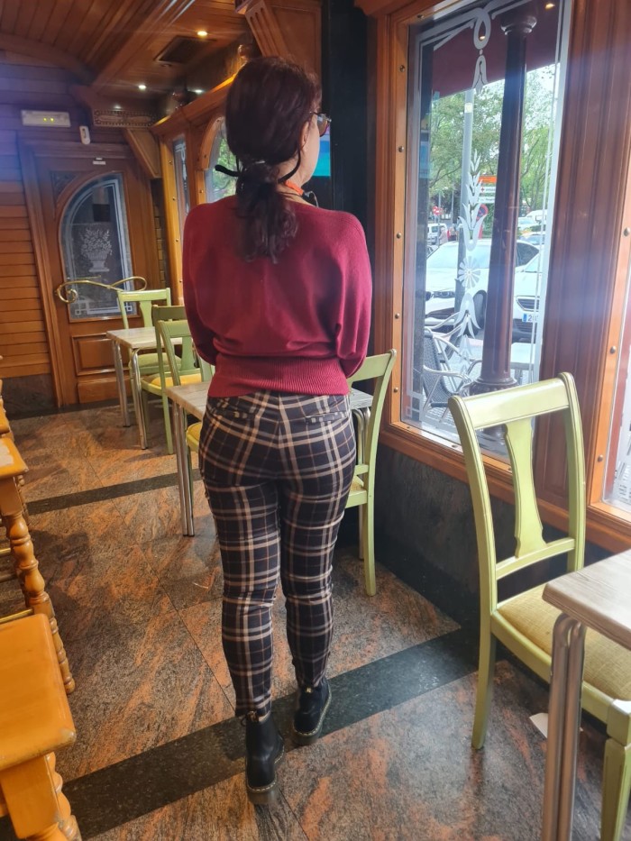 mari,chica sensual y muy juguetona