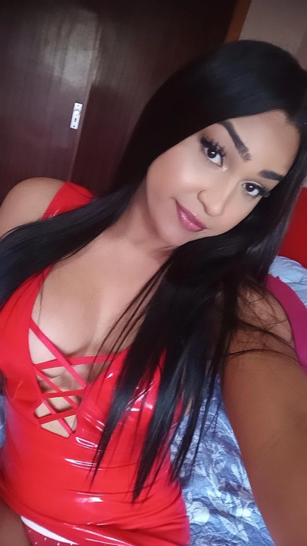 Primera vez en Oviedo keymarie trans