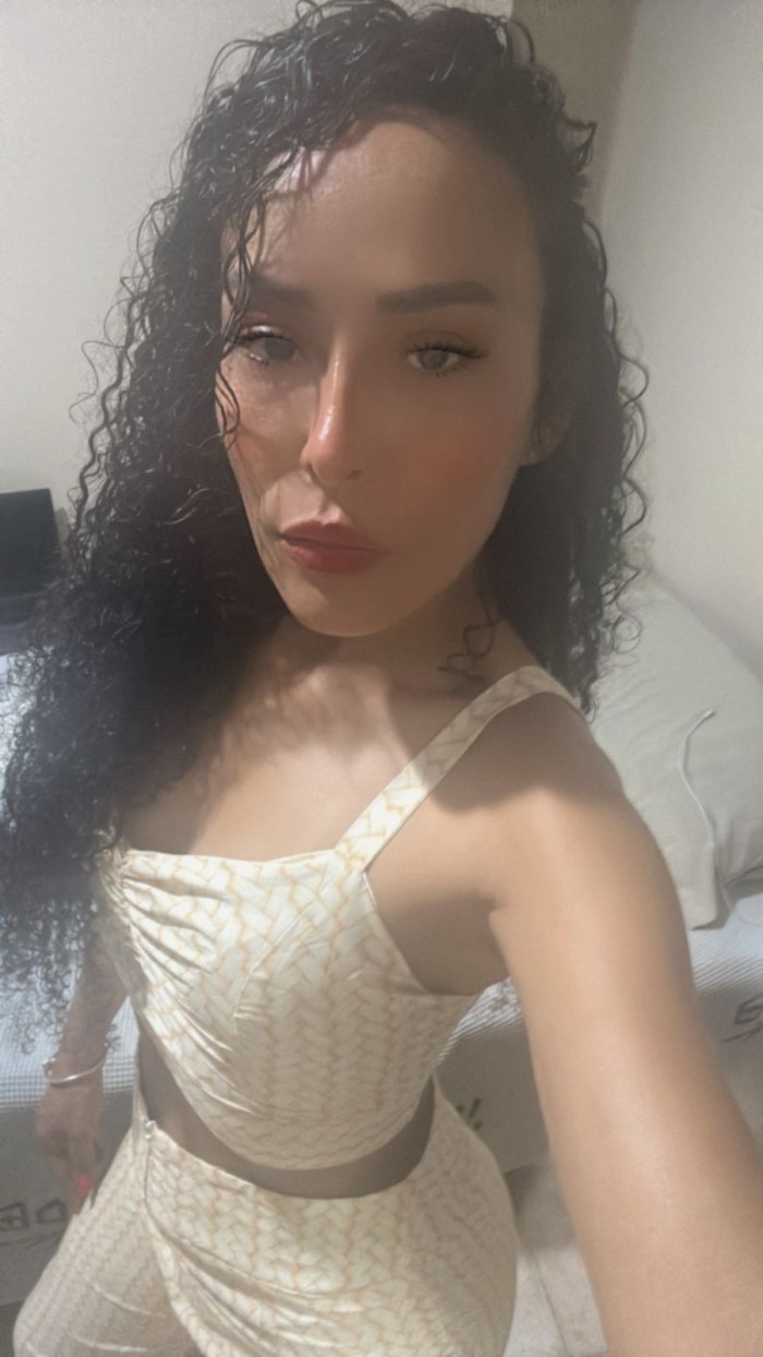 Pasión y mucho sexo.