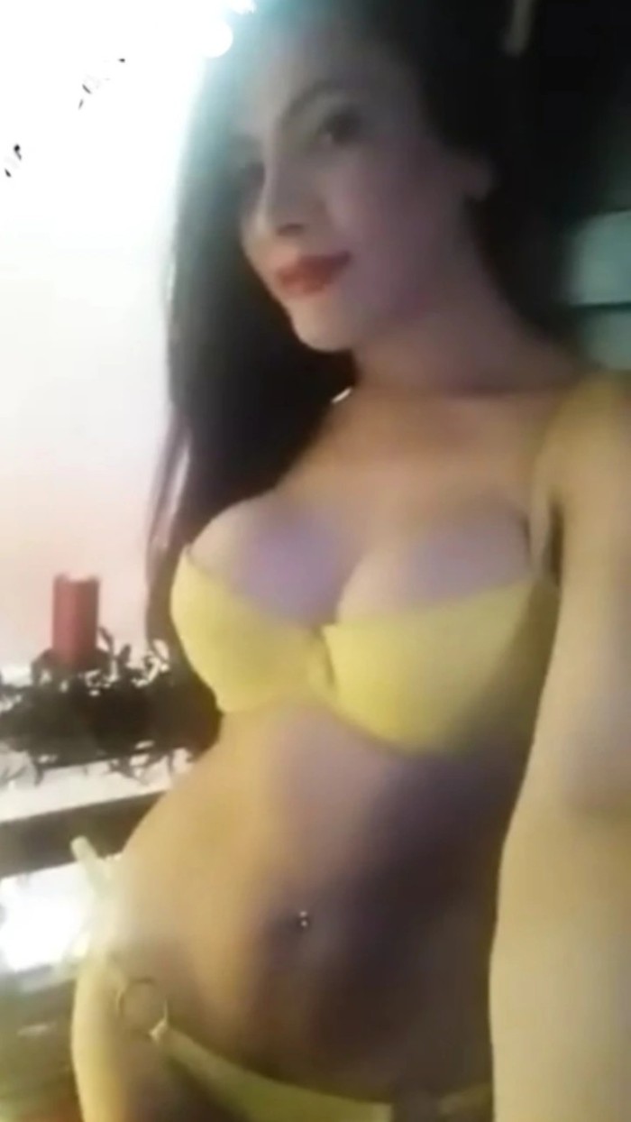 MUÑECA TRANS MORBOSA BRASILEÑA GRIEGO A TOP