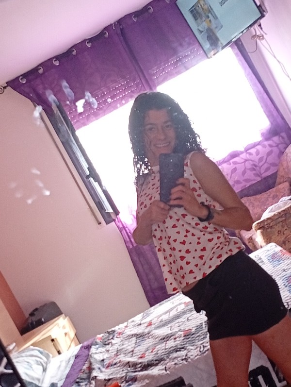 En argamansilla de alba