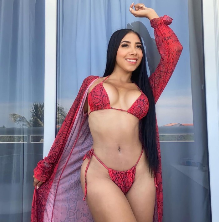 VEN A CONOCERME COMPLETA Y CARIÑOSA DISPUESTA