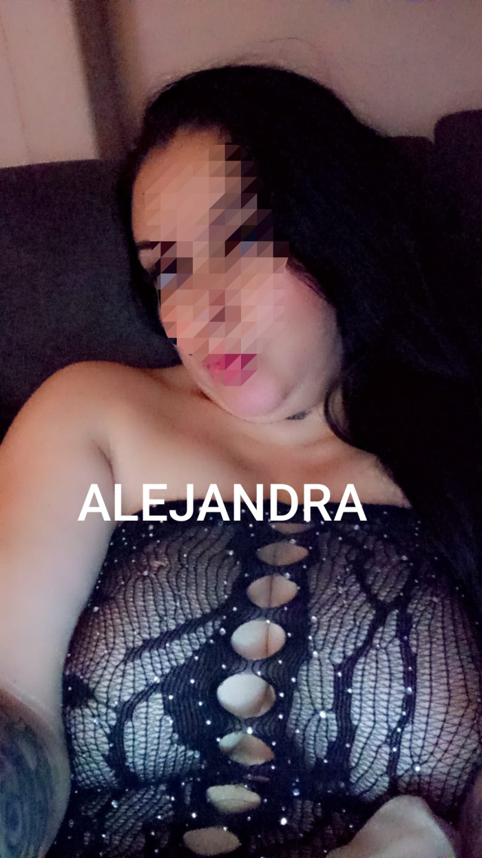 ALEJANDRA PROVACADORA EN GARRUCHA MOJÁCAR VERA