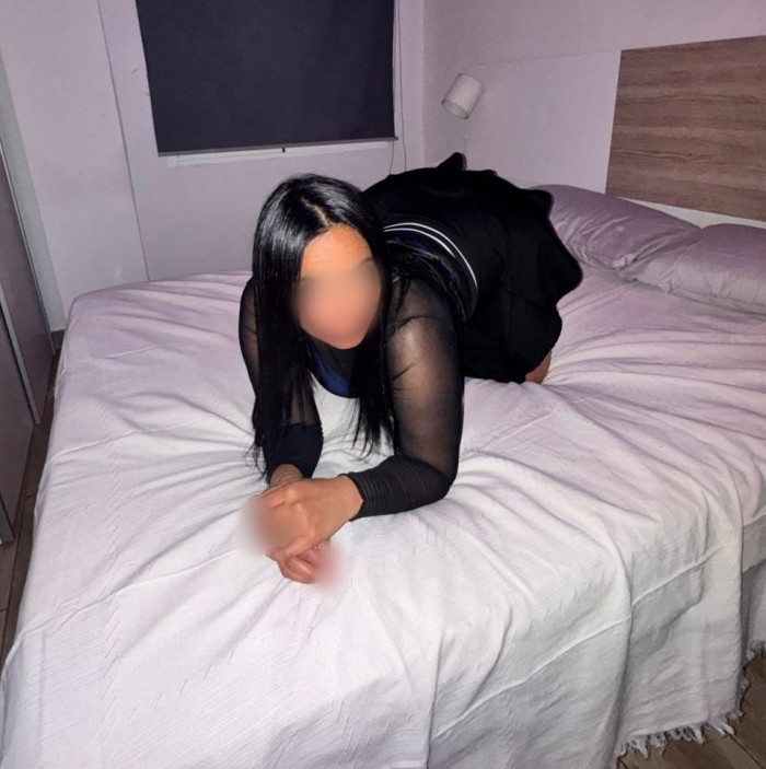 SEDUCTORA CON MIS ATRIBUTOS