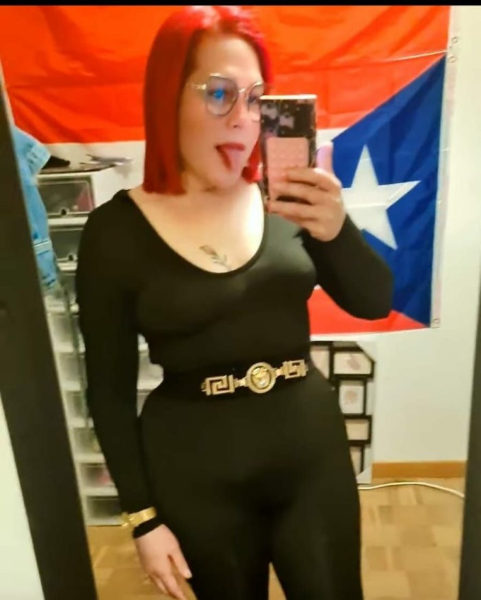 Soy la reina el francés natural hasta el final