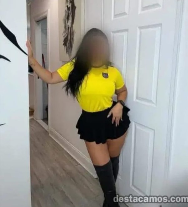 NUEVA TÚ CIDAD