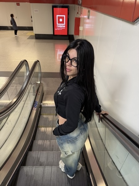 KARLA TRANS VICIOSA