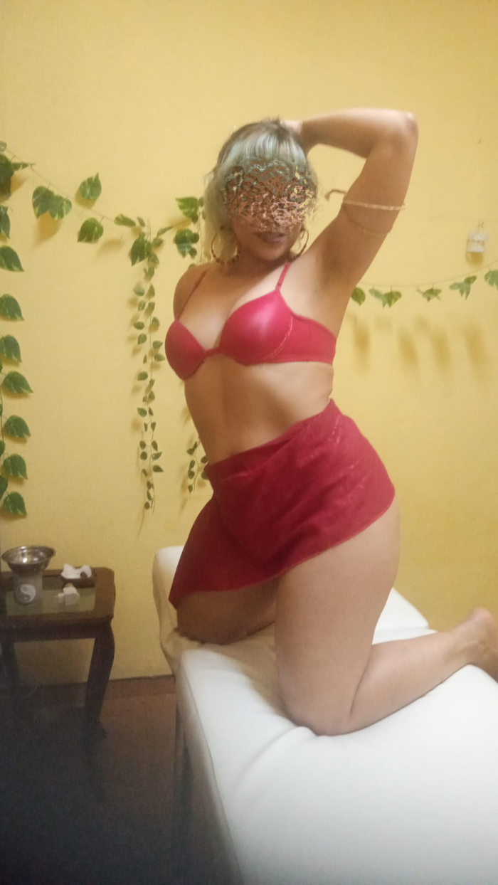 NOVEDAD SHAKIRA BRASILEÑA MANOS DE SEDA