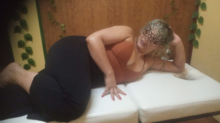 NOVEDAD SHAKIRA BRASILEÑA MANOS DE SEDA