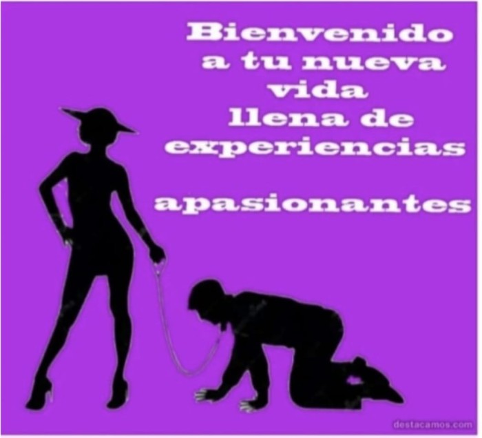 Explora tus deseos más oscuros tu experta en BDSM