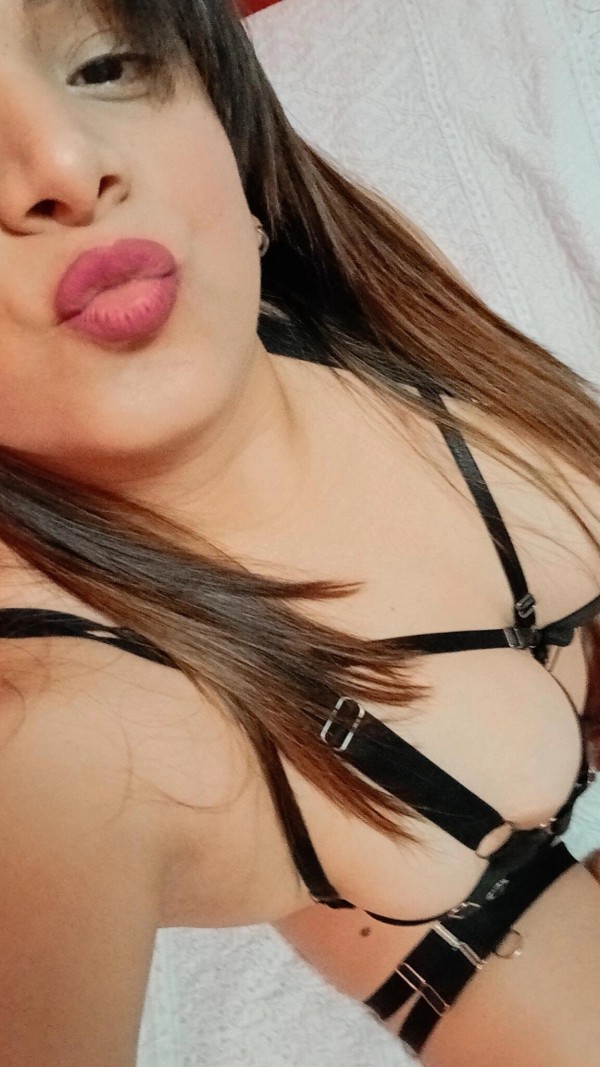 Venezolana cañera fiestera morbosa