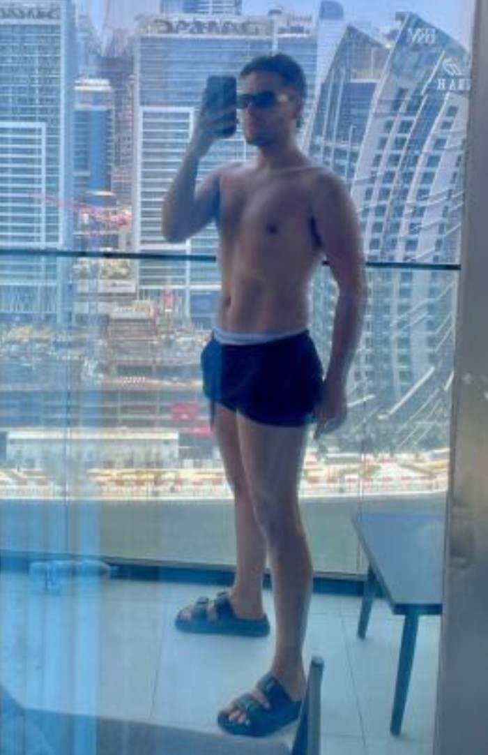 EN GANDIA – CHICO MASAJISTA COLOMBIANO DE LUJO PROFESIONAL Y CERCANO