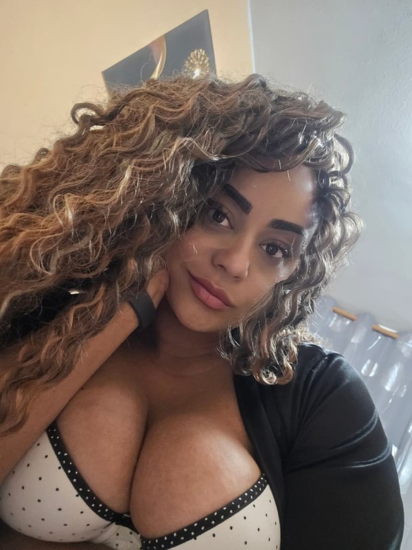 EXCLUSIVA DIOSA DEL SEXO ESCORT DE LUJO