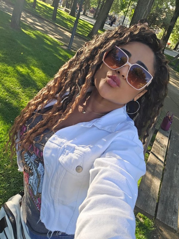 EXCLUSIVA DIOSA DEL SEXO ESCORT DE LUJO