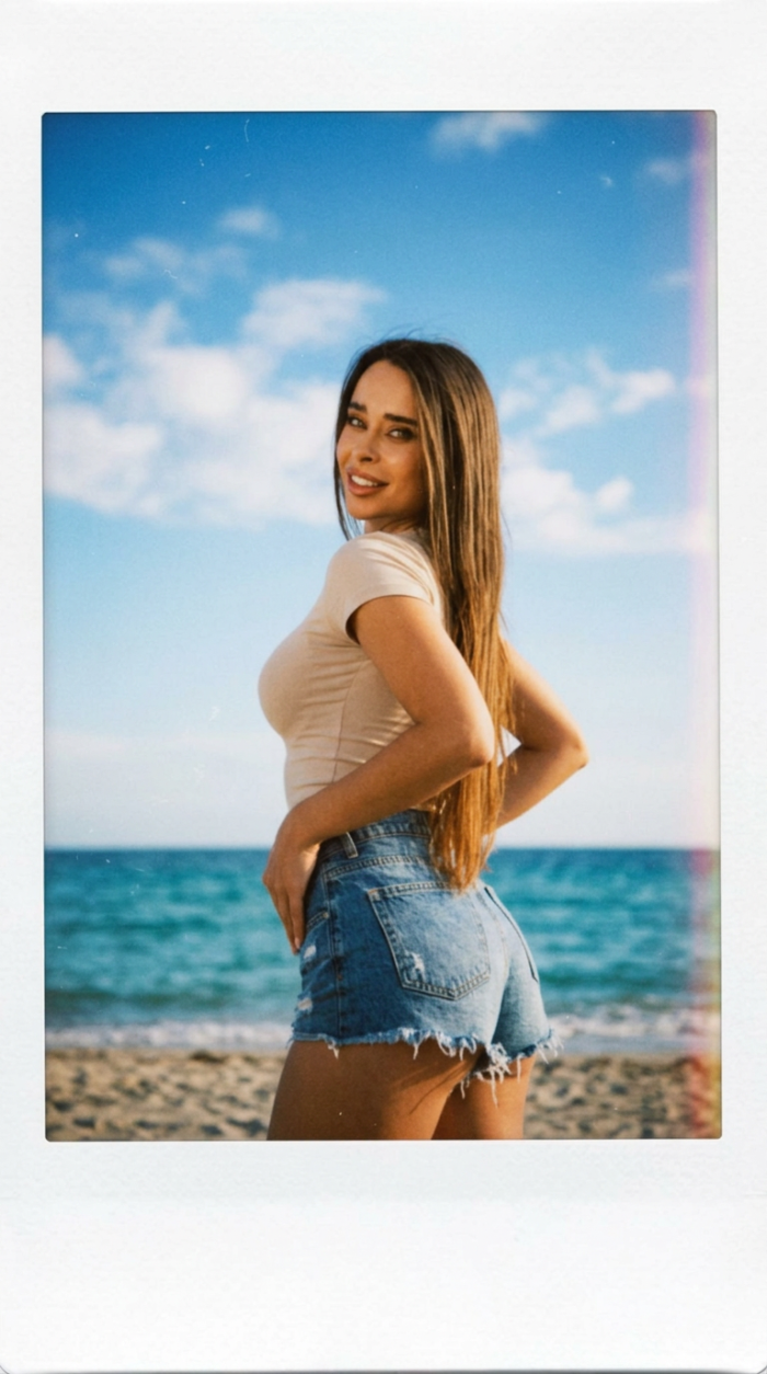 CHANEL – LOLITA MODELS AGENCY