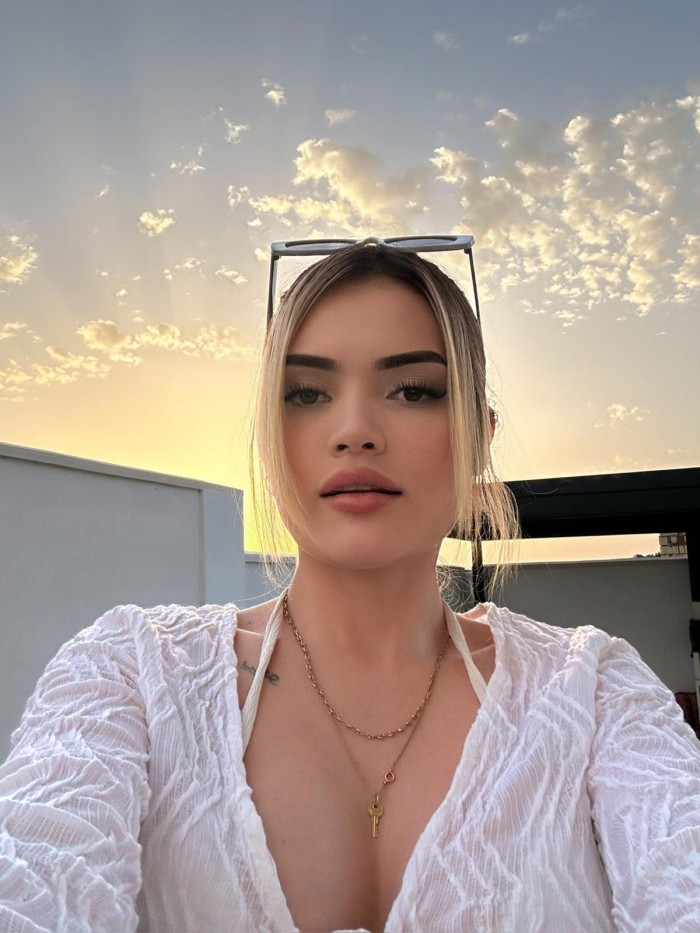 CHLOE – LOLITA MODELS IBIZA