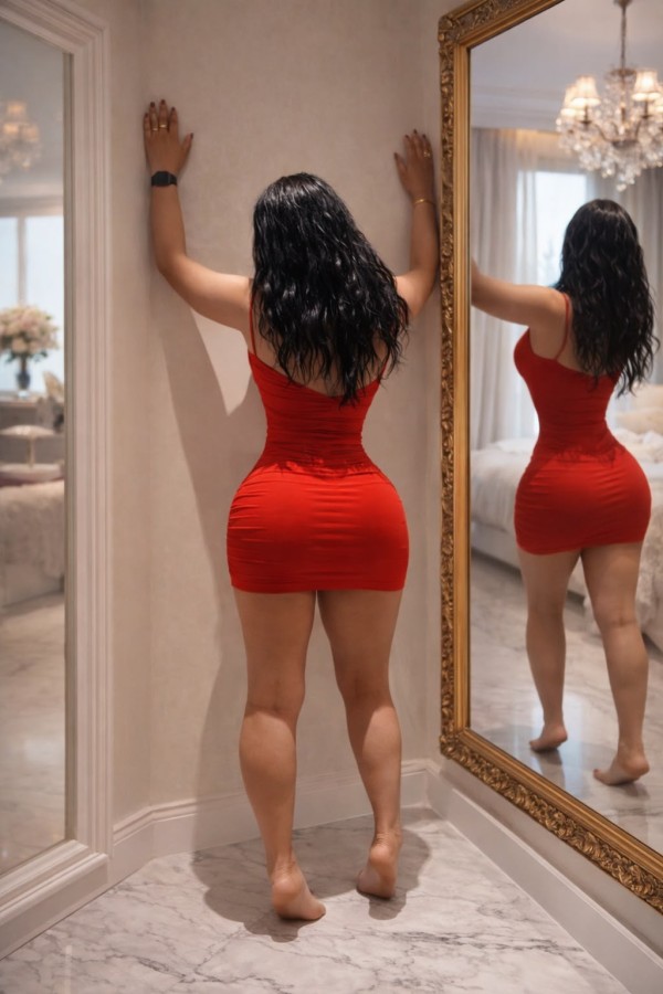 Cariñosa, complaciente y muy juguetona
