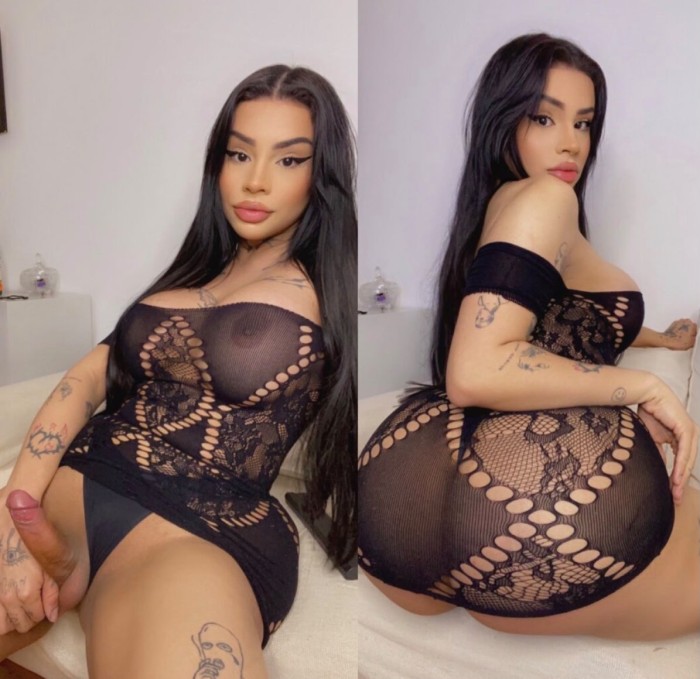 HERMOSA TRANS