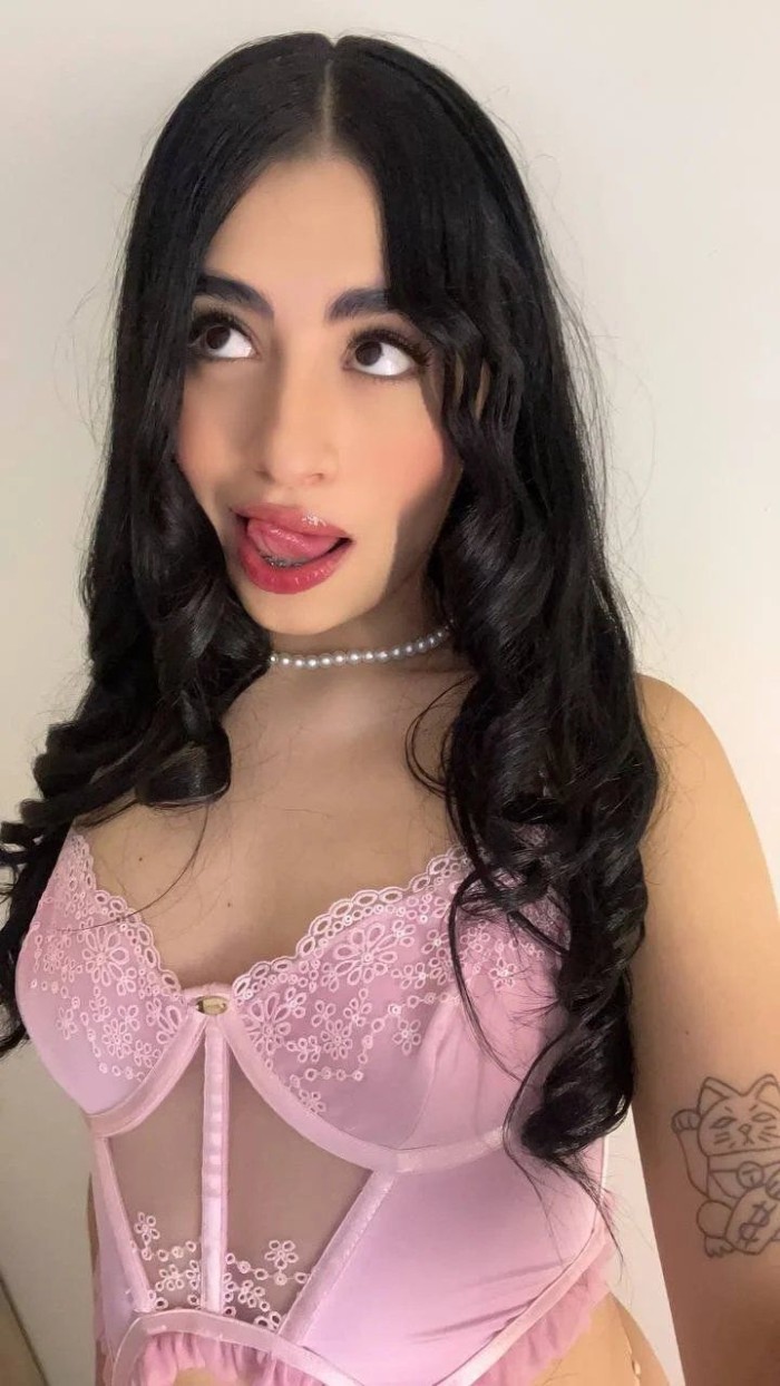 Marley preciosa