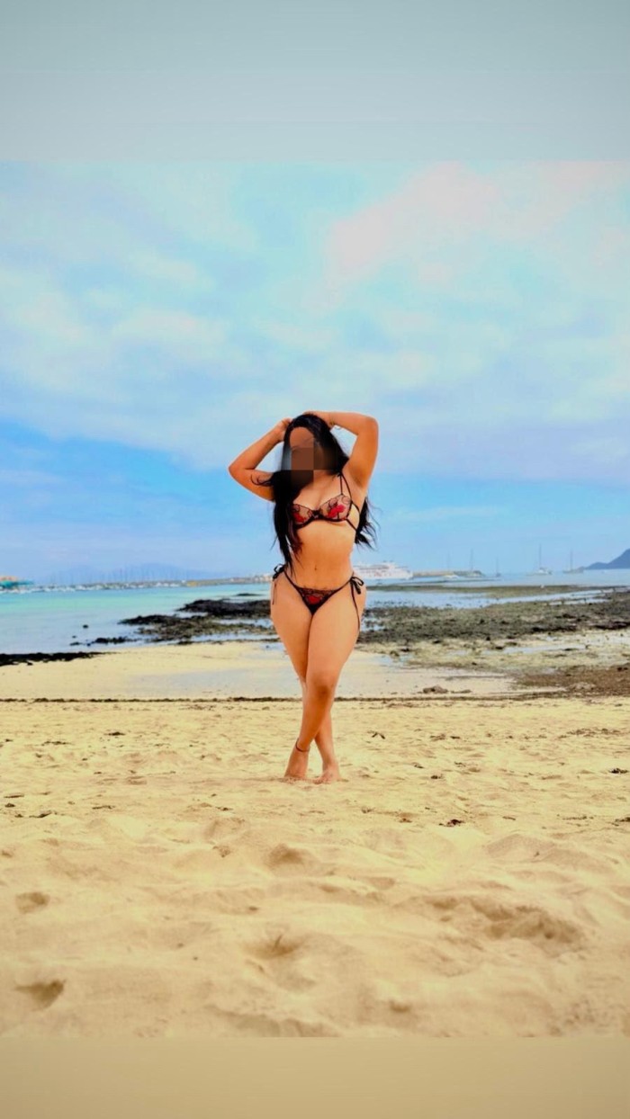 CALIENTE Y SENSUAL, VOY A HACER QUE DISFRUTES