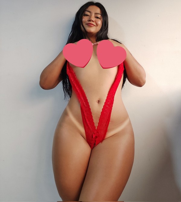 NUEVA RECIEN LLEGADA FIESTERA MAMADAS NATURAL