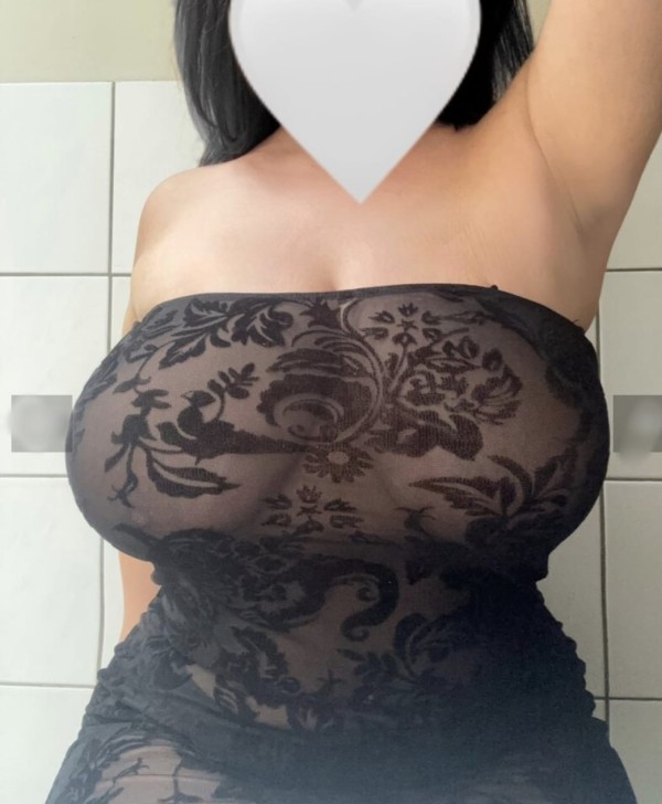 ENRROLLADA SIN PRISAS FOGOSA SEXY TETASAS XL CARICIAS VEN CONOCEME