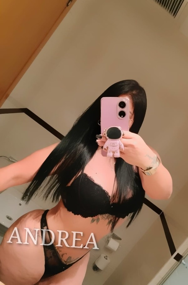 ESPECIAL CAMILLA DE ORDEÑO MORBO TOTAL