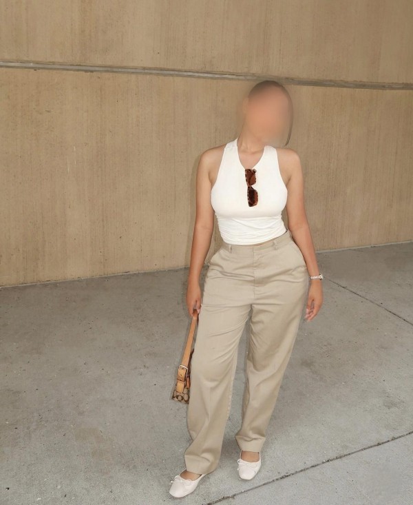 PAMELA 23 años, SENSUALIDAD QUE DESPIERTA DESEOS…