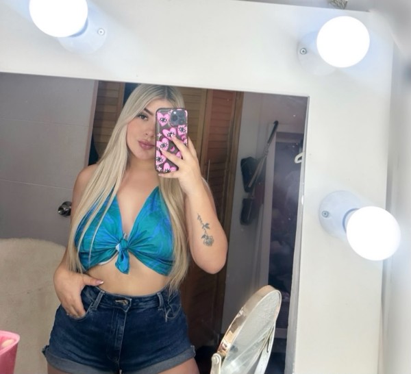 Muñeca de tus sueños
