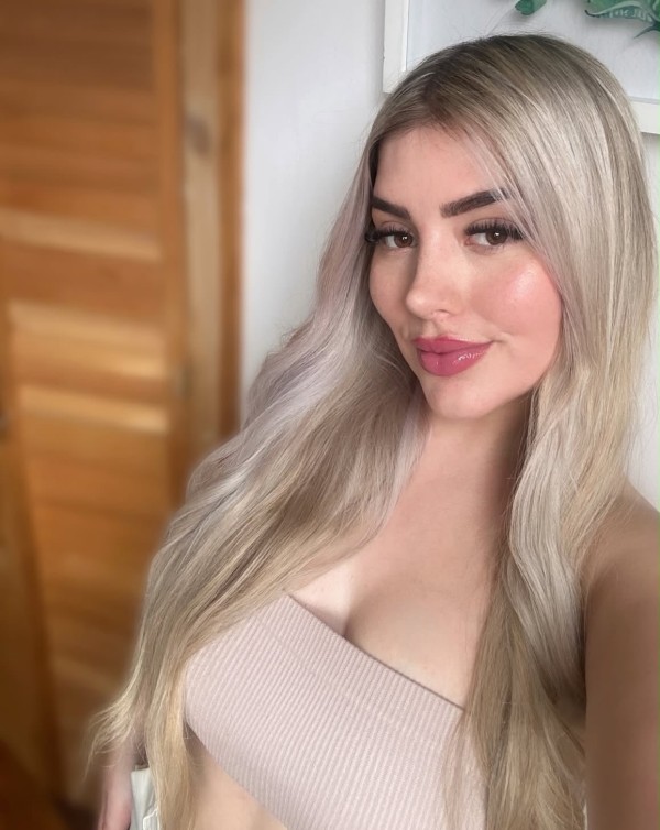 Muñeca de tus sueños