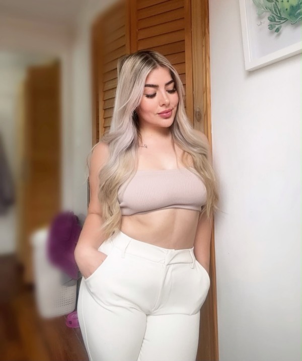 Muñeca de tus sueños