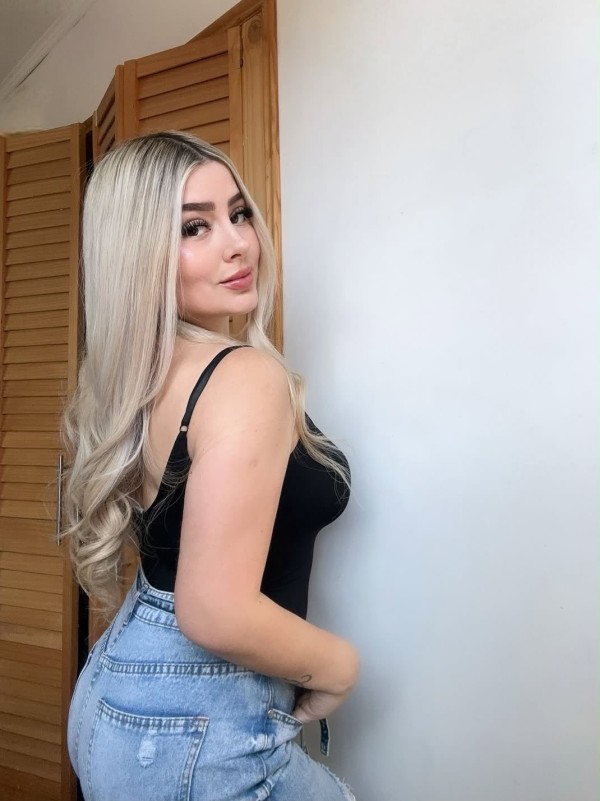 Muñeca de tus sueños