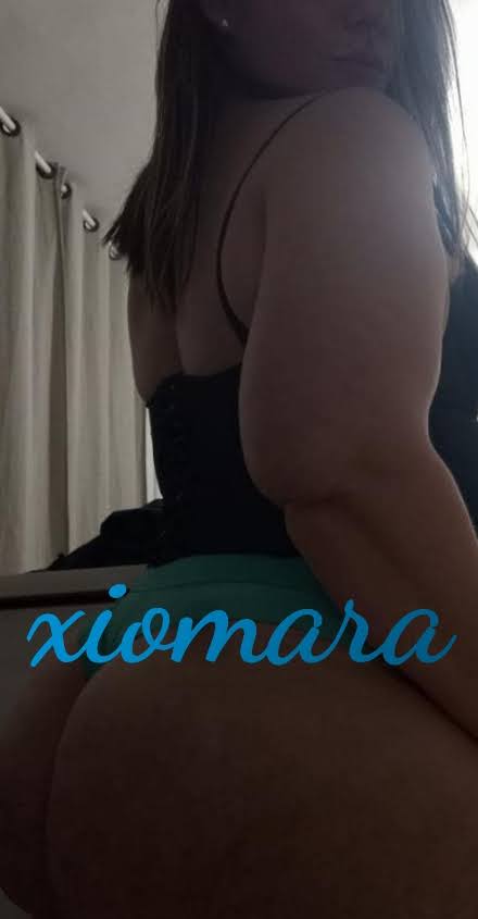 XIOMARA ECUATORIANA – VILANOVA I LA GELTRÚ