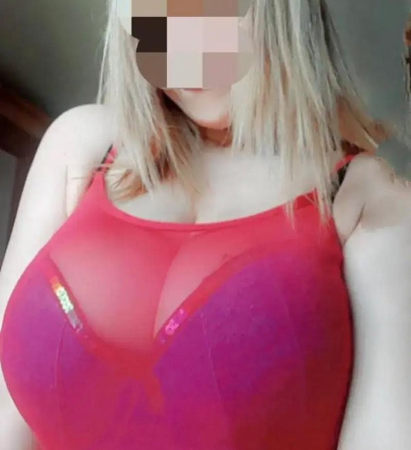 ¡RUBIA CAÑON…GOLOSA TE COMO TODITO *MORBOSA Y CACHONDA! OPEN 24HRS