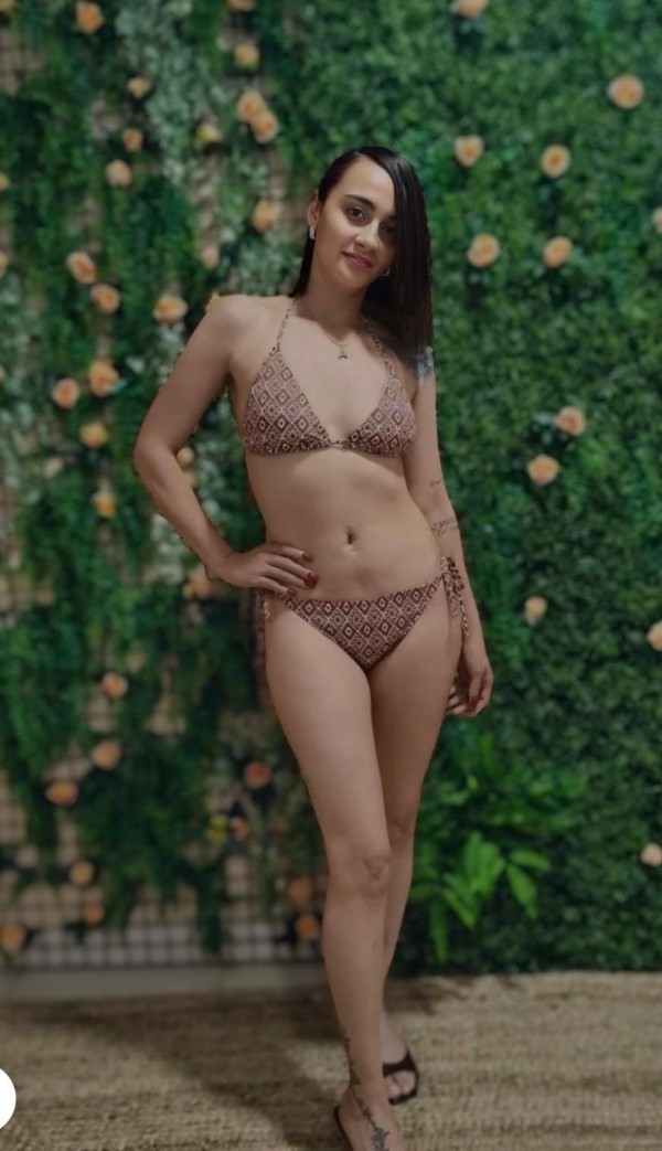 DIOSA DEL SEXO