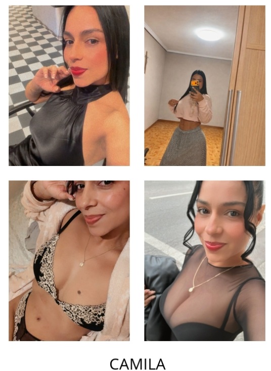 Putitas folladoras con ganas de fiesta
